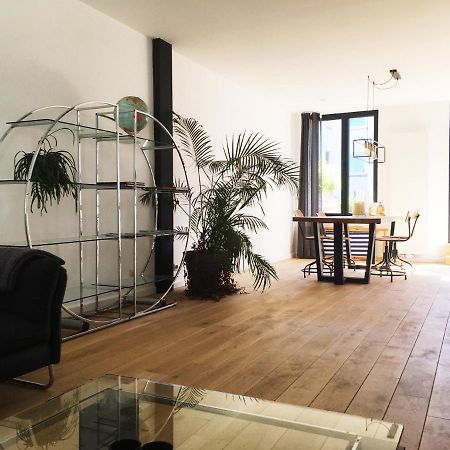 Апартаменты Kloosterloft Антверпен Экстерьер фото