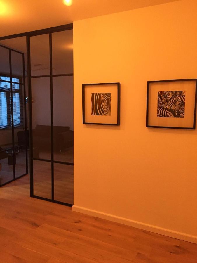 Апартаменты Kloosterloft Антверпен Экстерьер фото